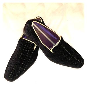 Men’s dress shoe